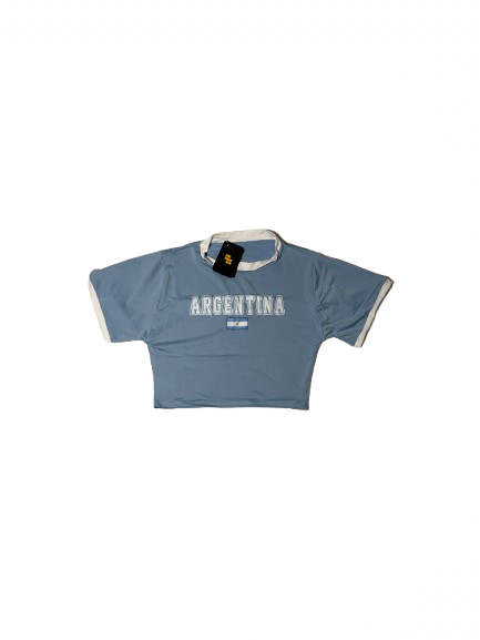 Camiseta Argentina