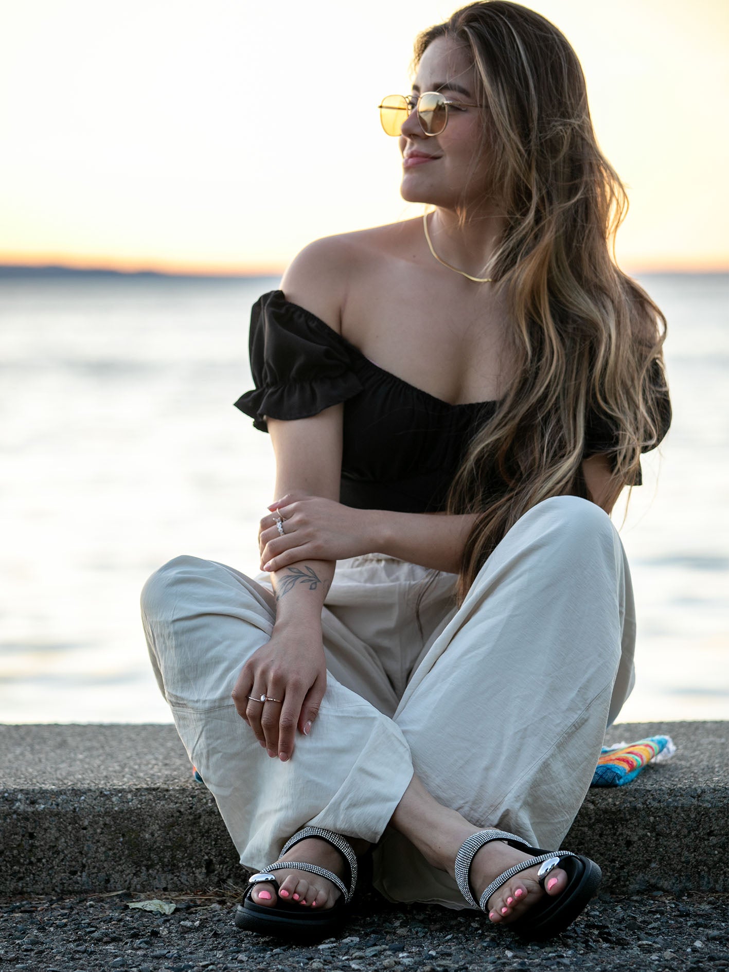 Perla Del Norte