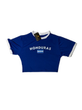 Camiseta Honduras