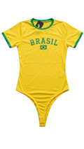 Body Standar Brasil