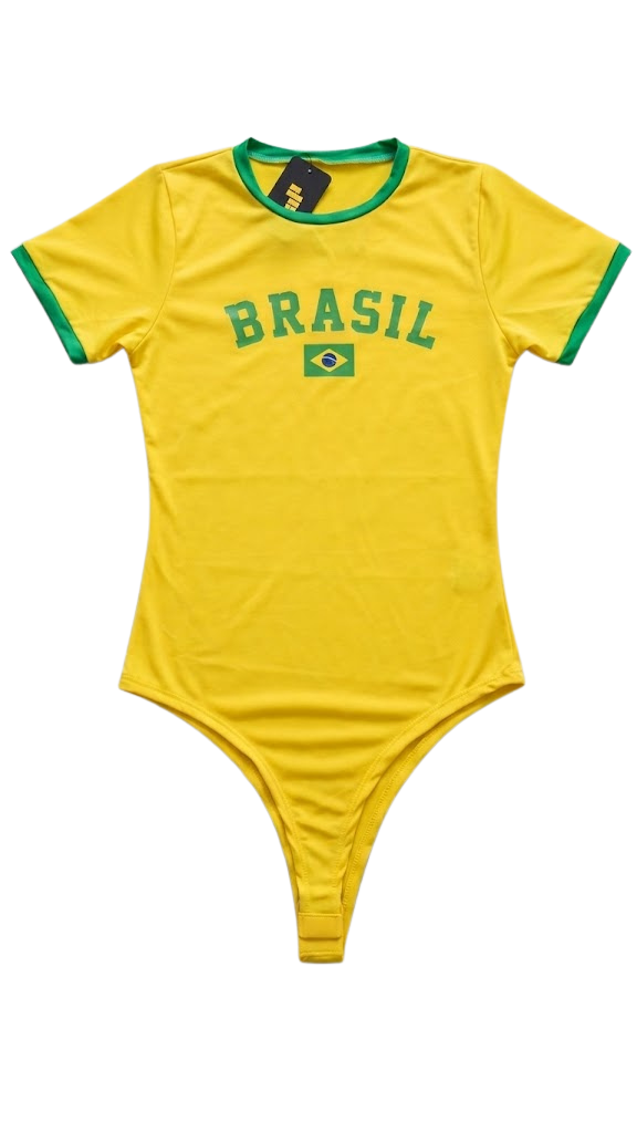 Body Standar Brasil