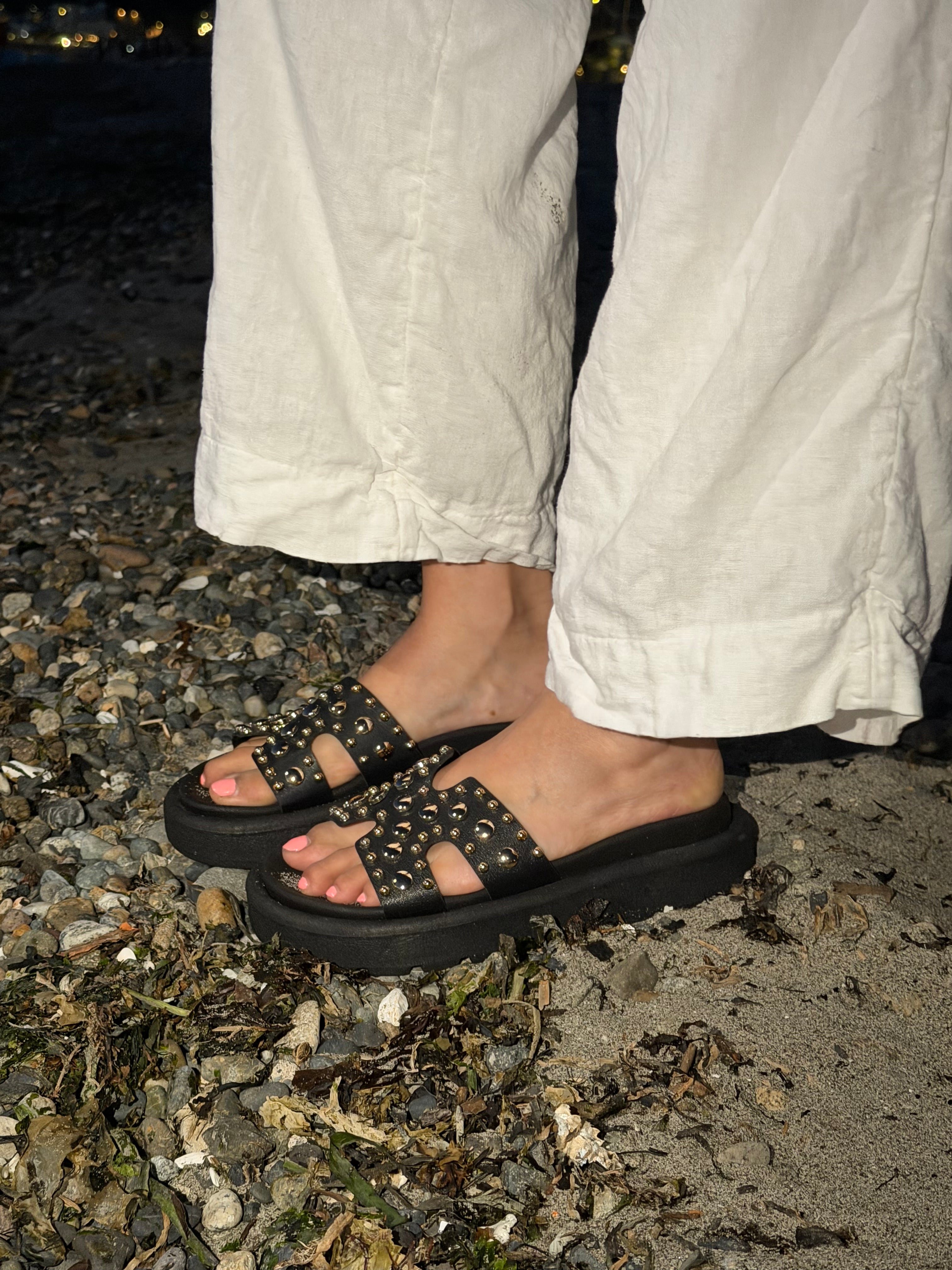 Sandalias Tash