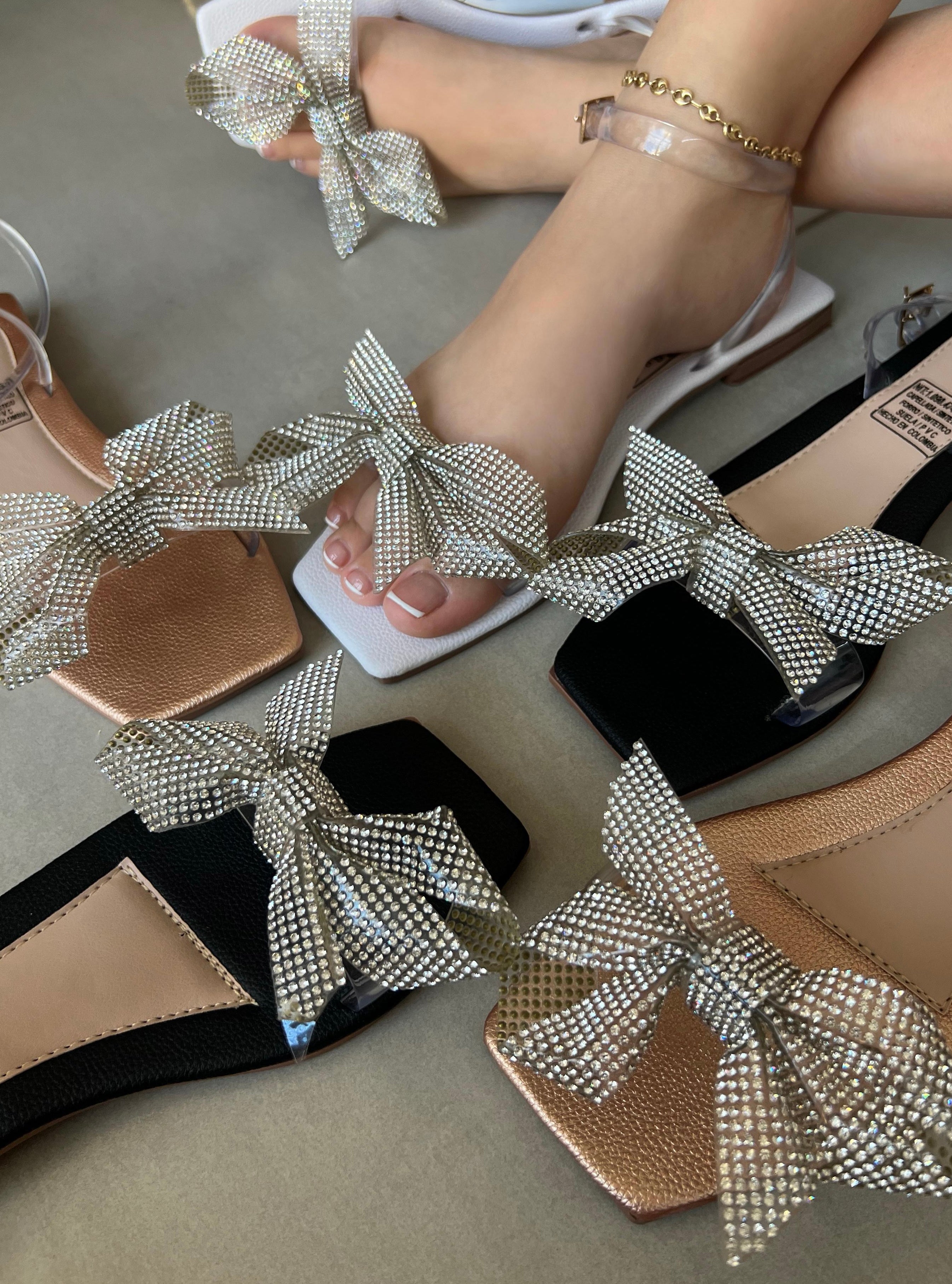 Sandalias