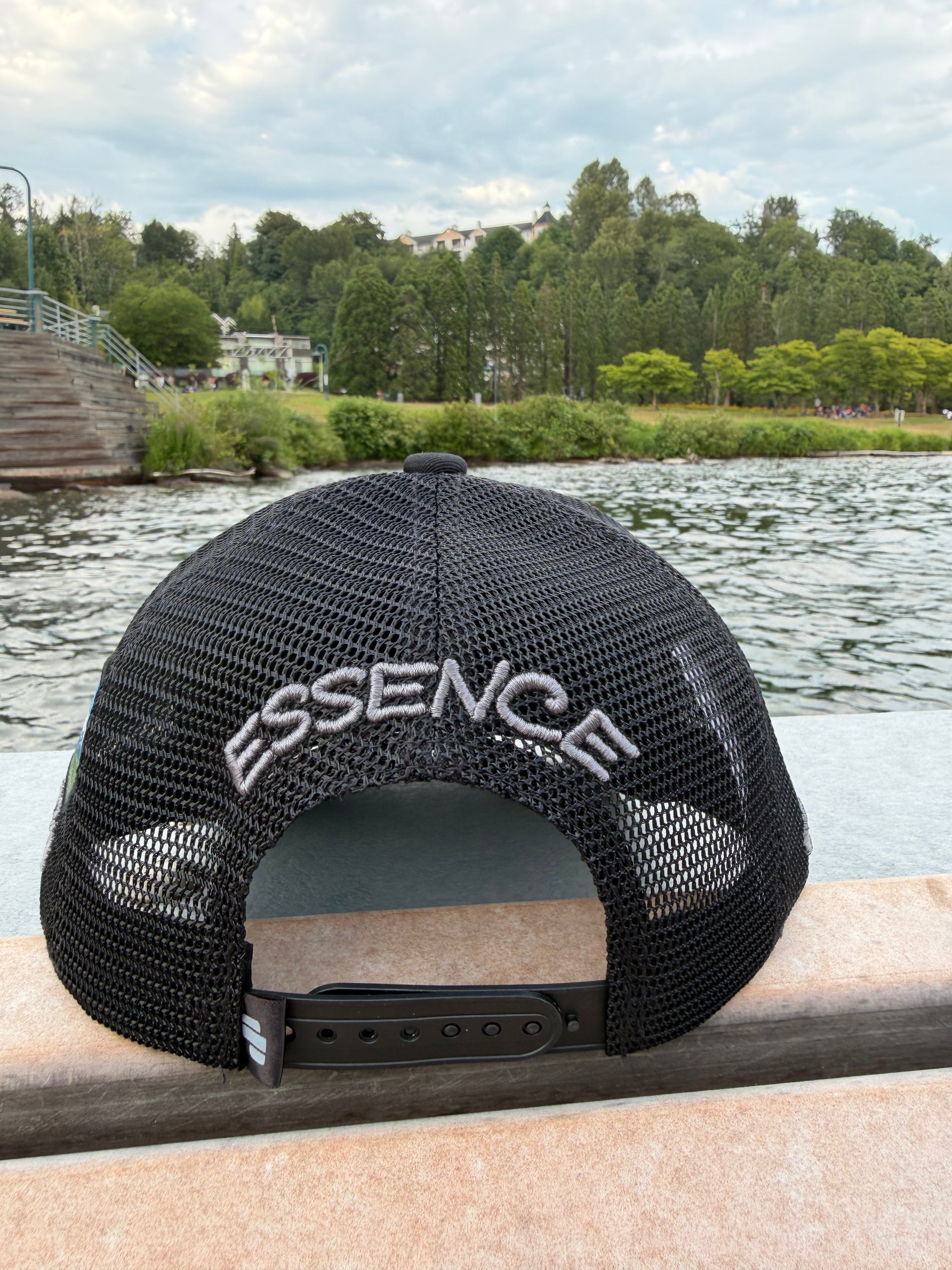 Essence Cap