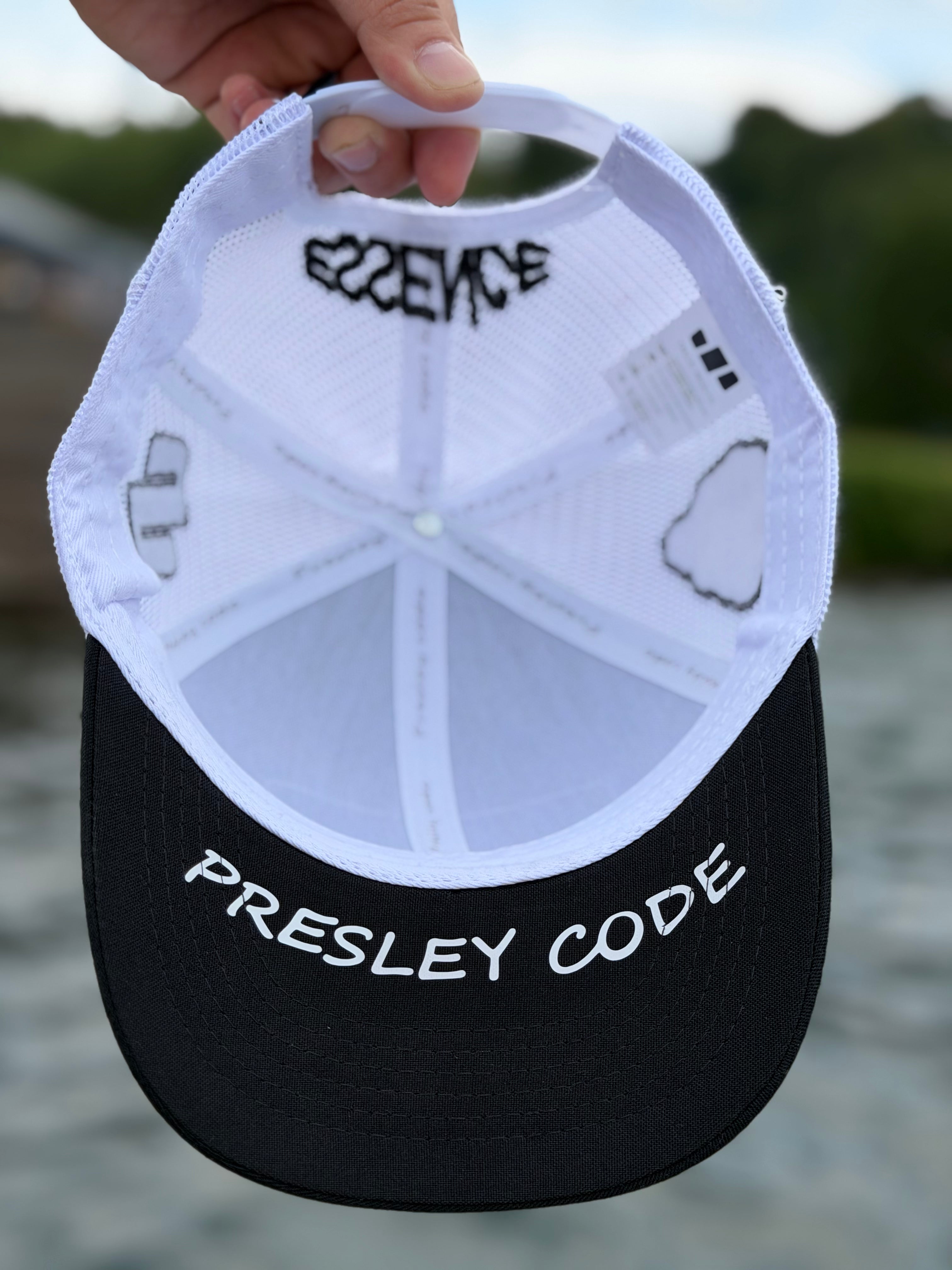 Essence Cap
