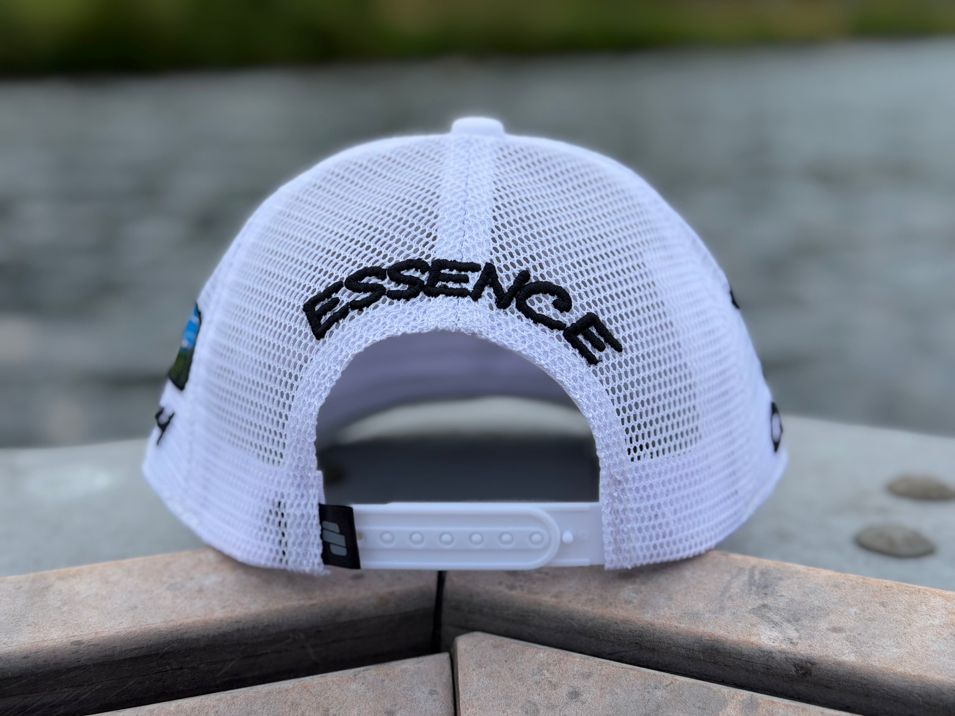 Essence Cap