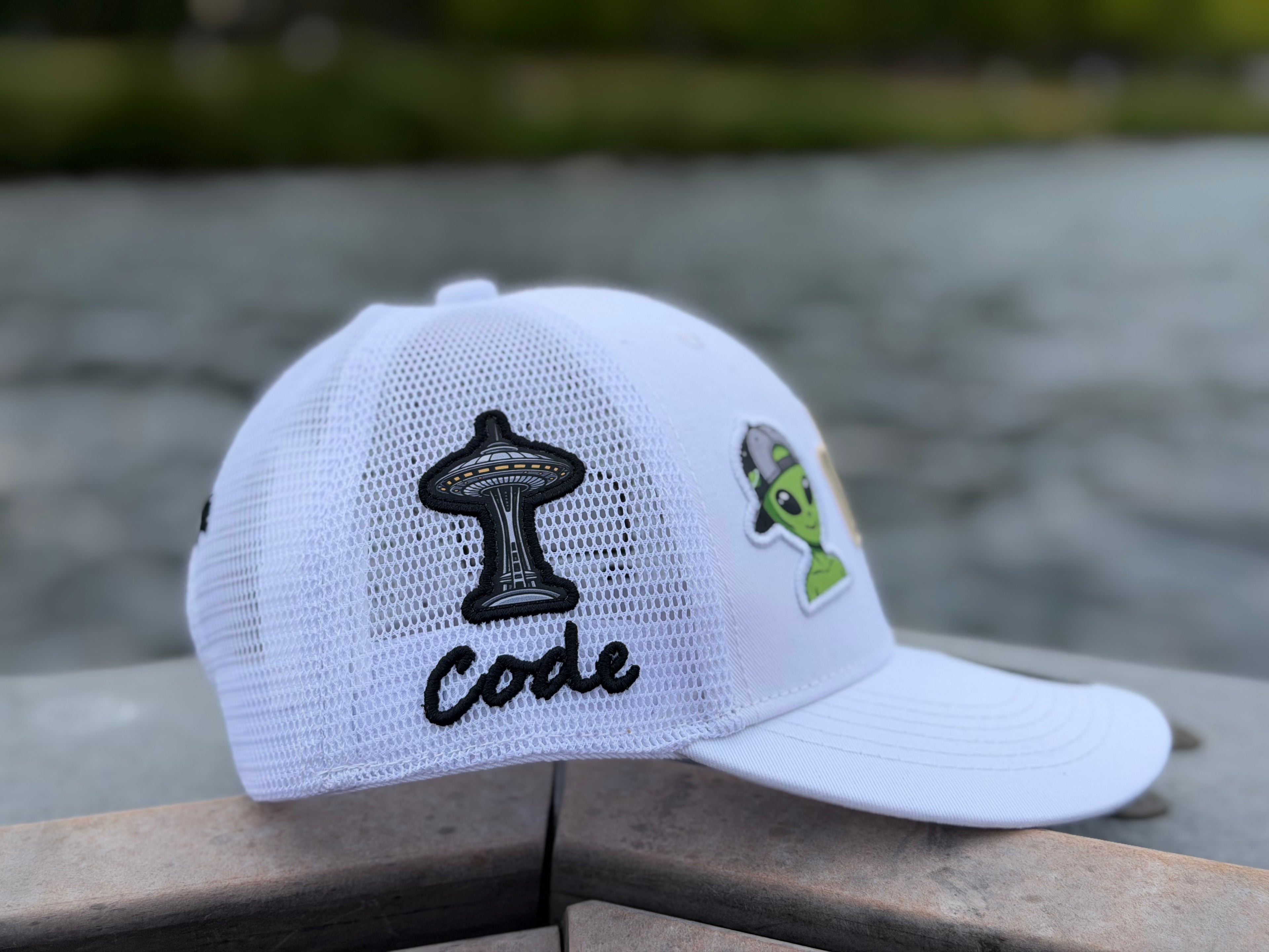 Essence Cap