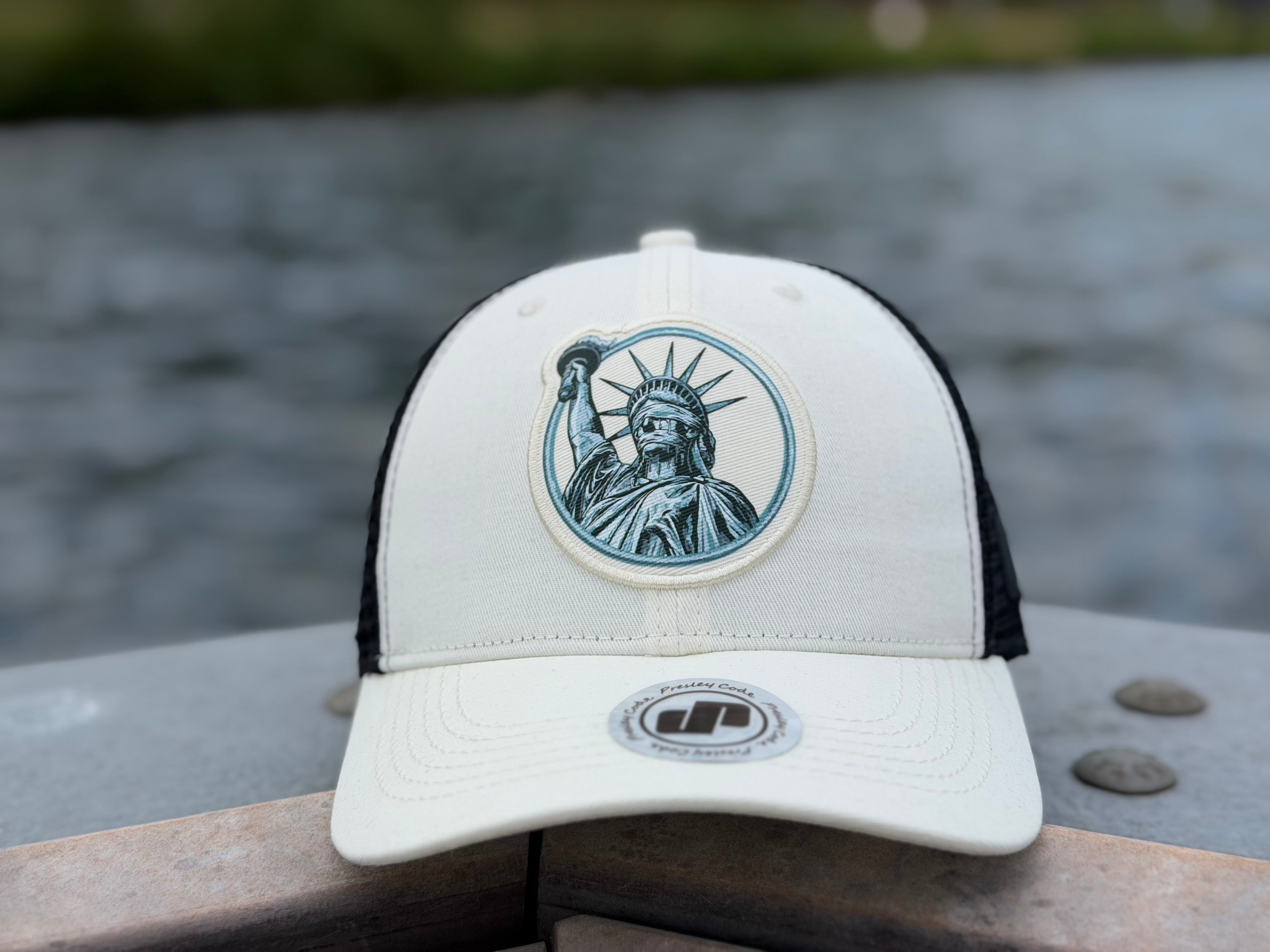 Freedom Cap