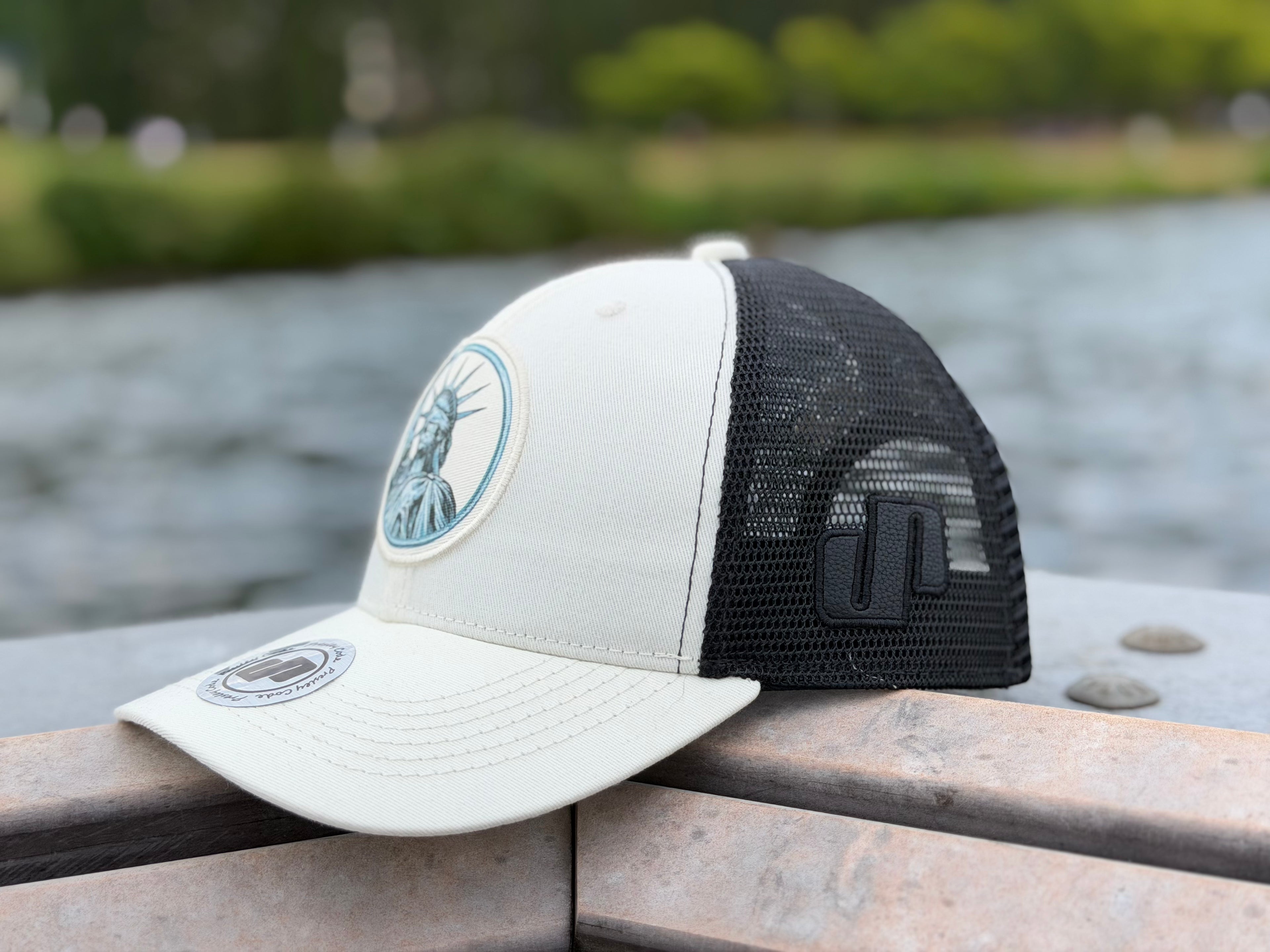 Freedom Cap
