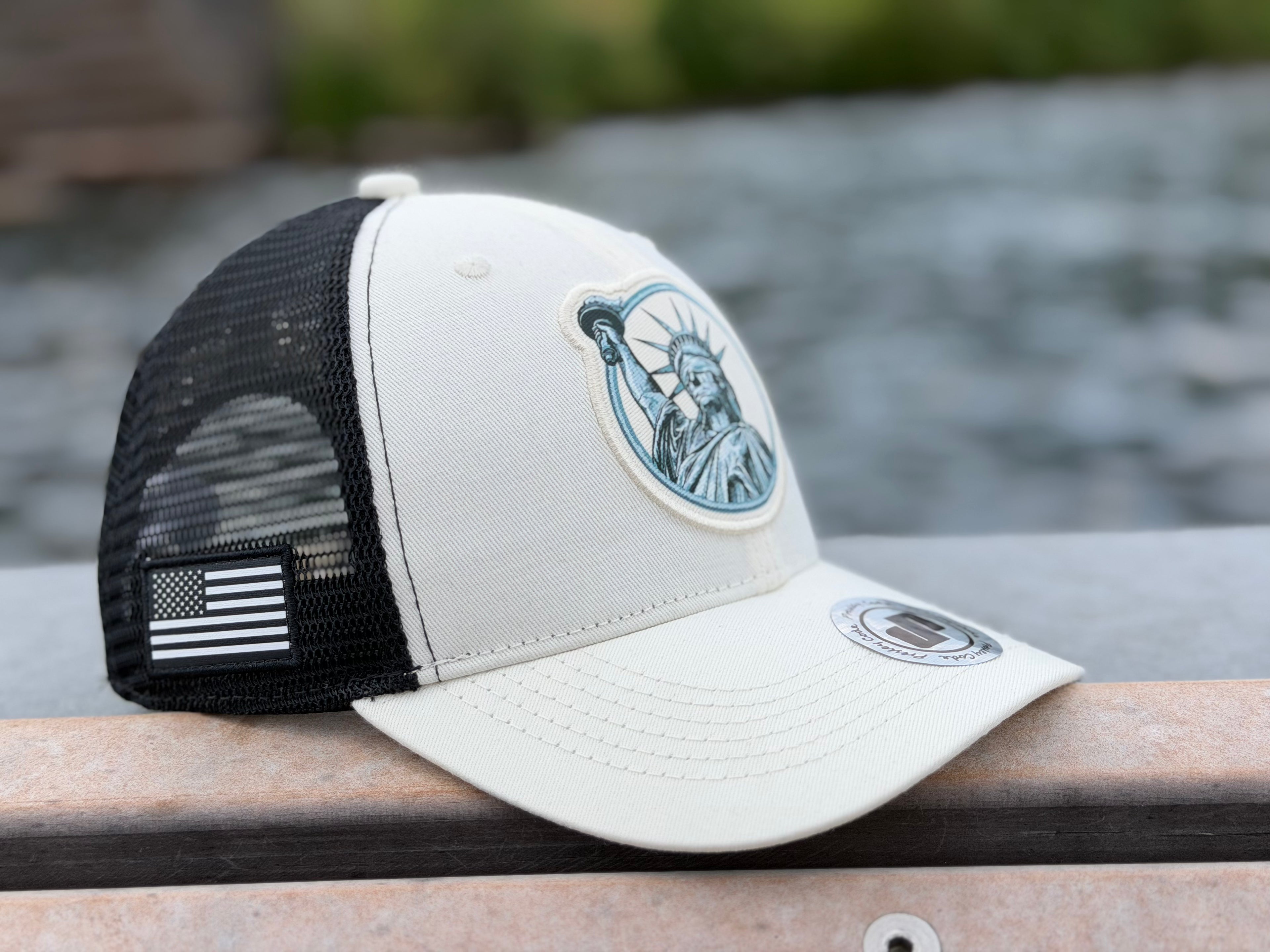 Freedom Cap