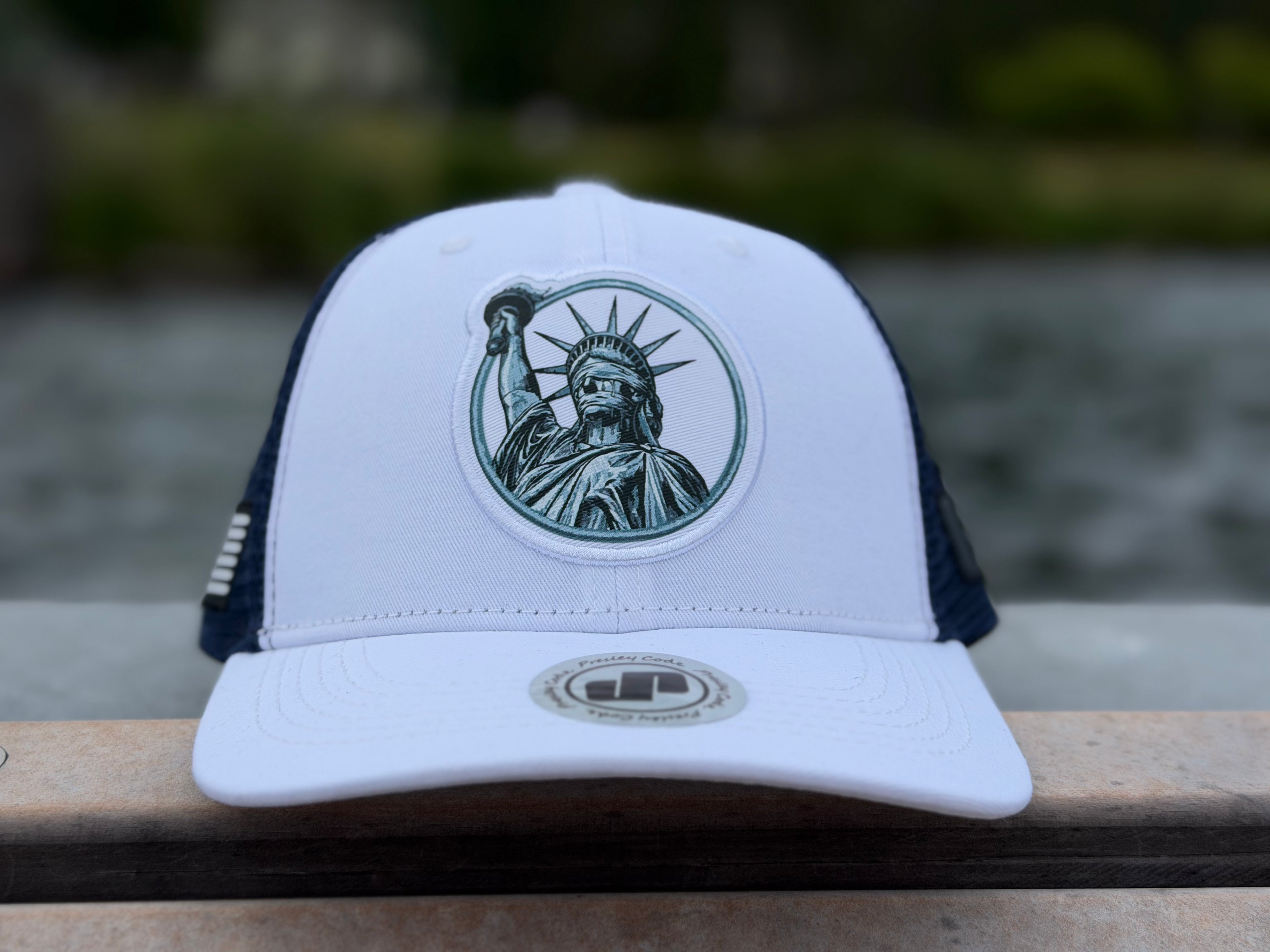 Freedom Cap