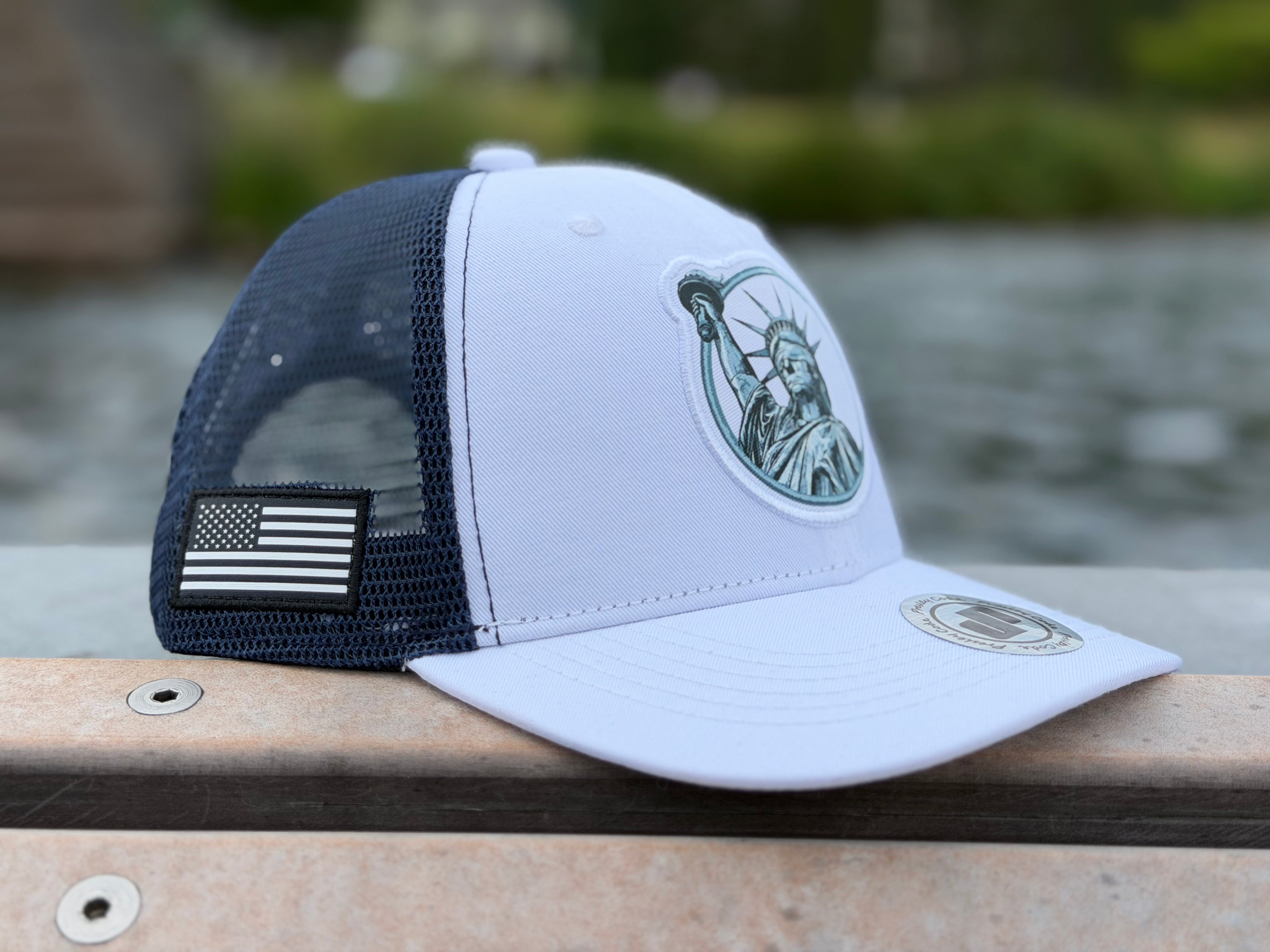 Freedom Cap