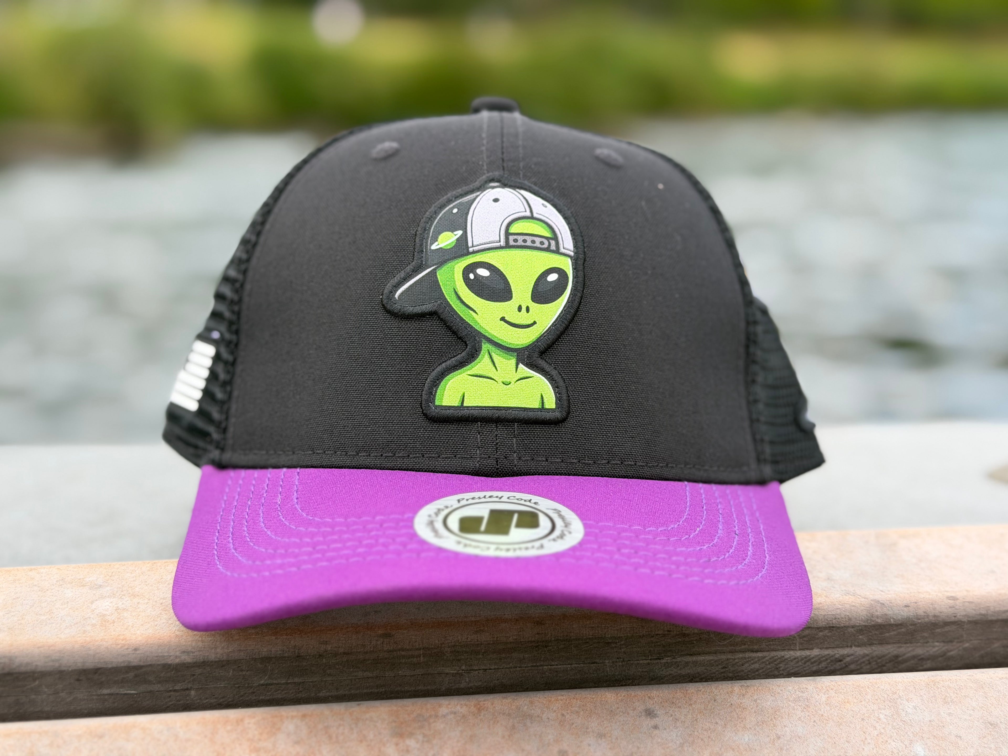 Space Cap
