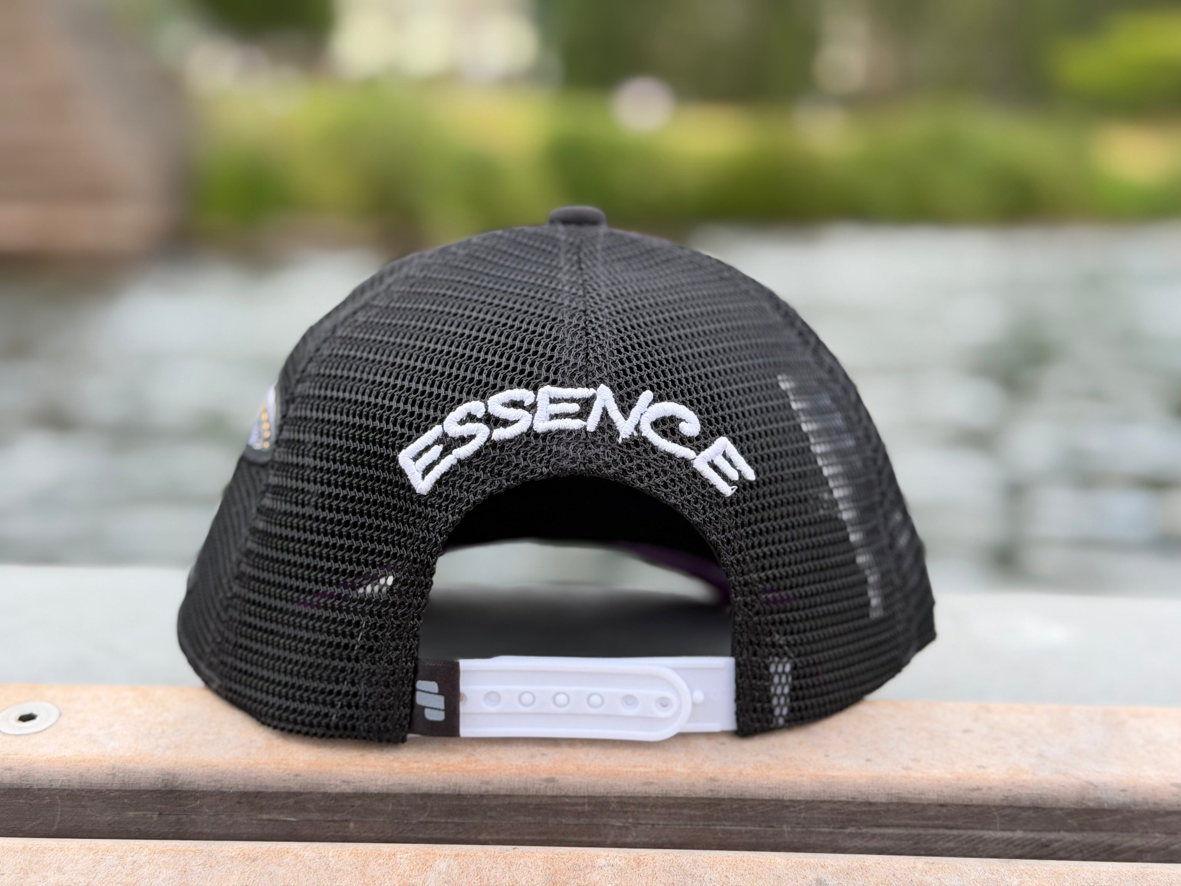 Space Cap