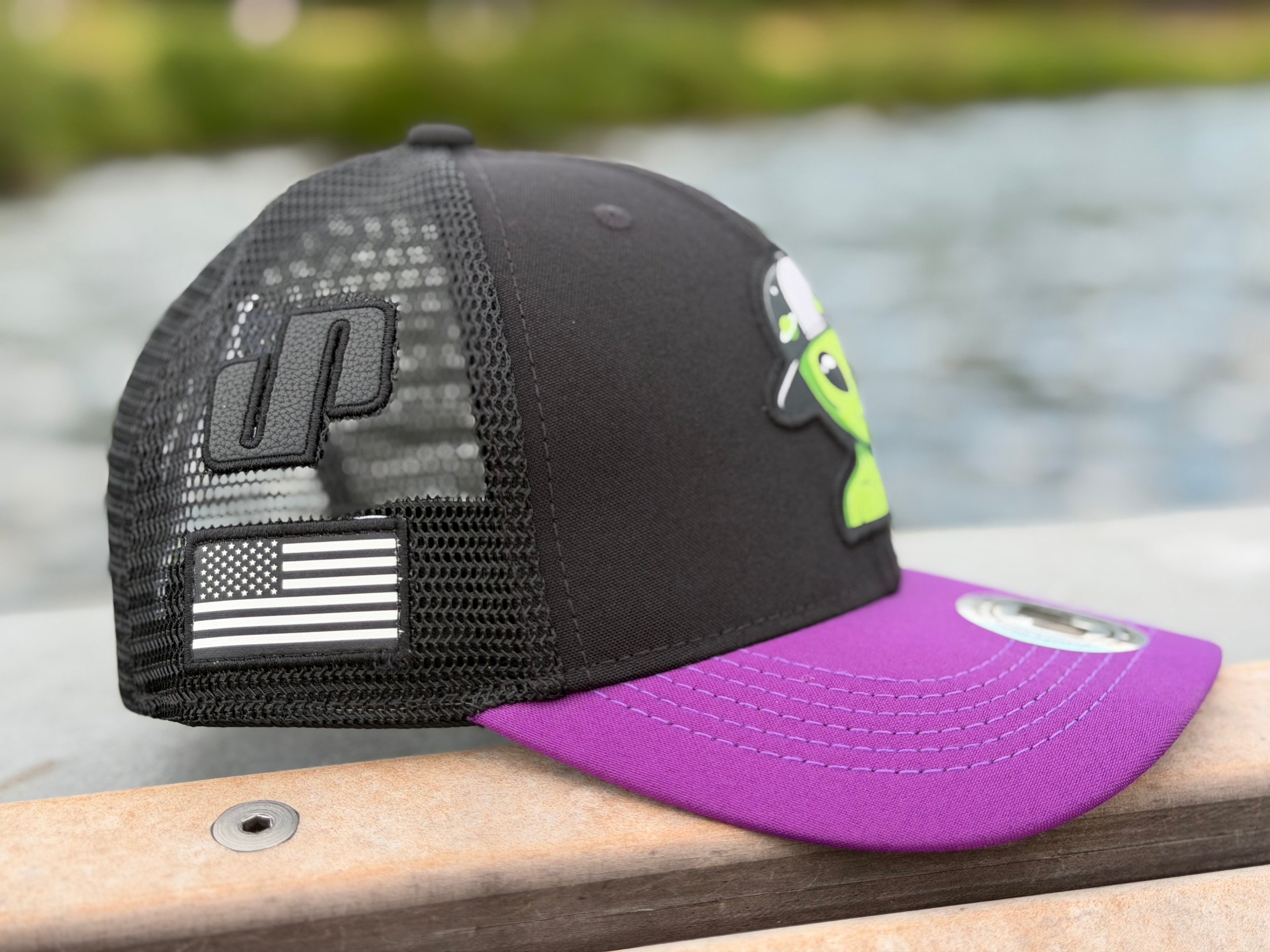 Space Cap