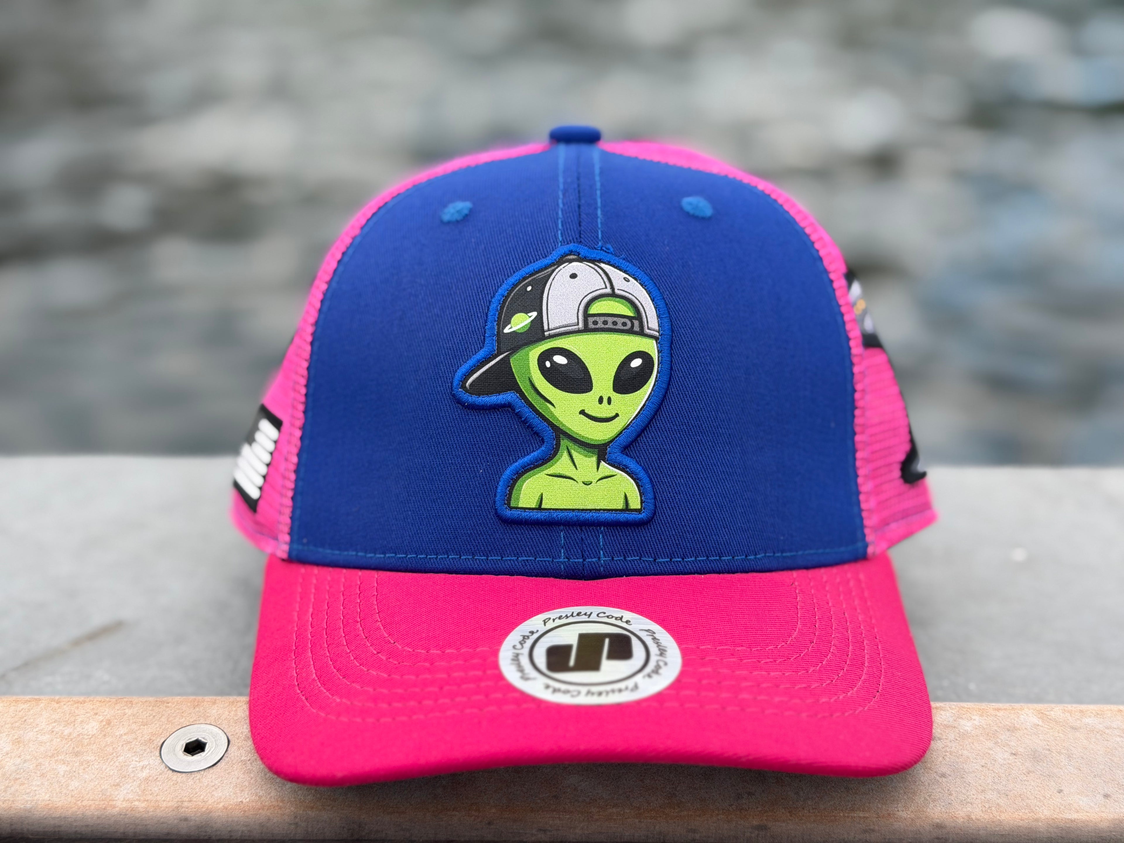 Space Cap