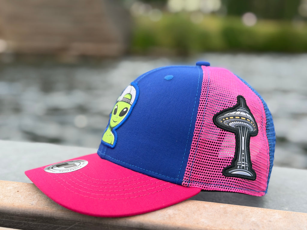 Space Cap