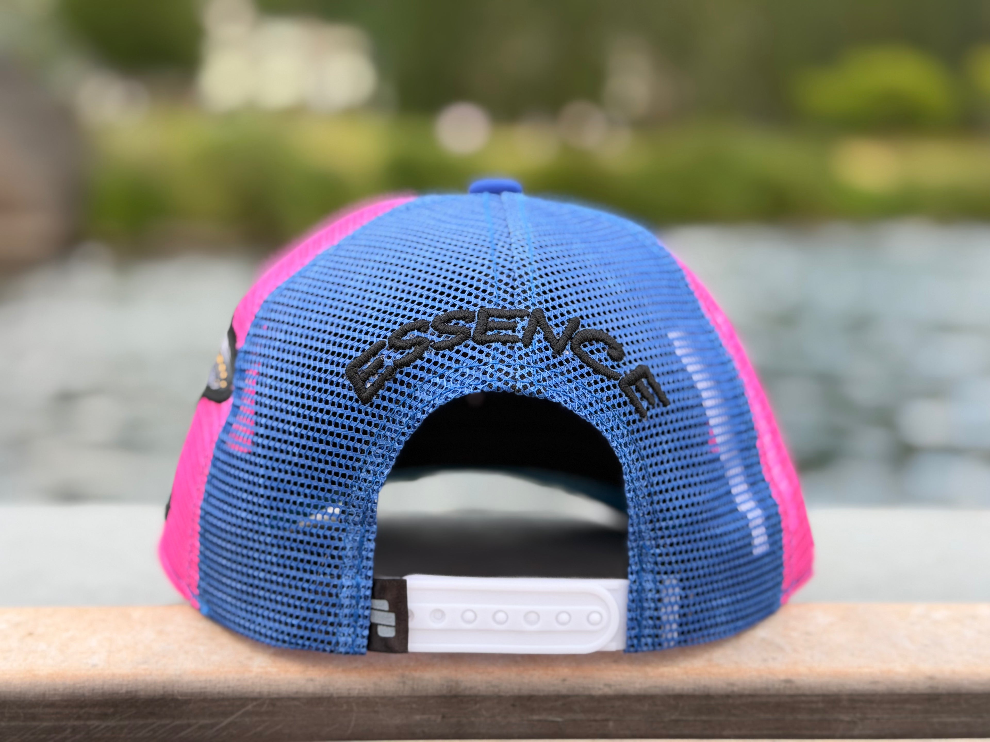 Space Cap