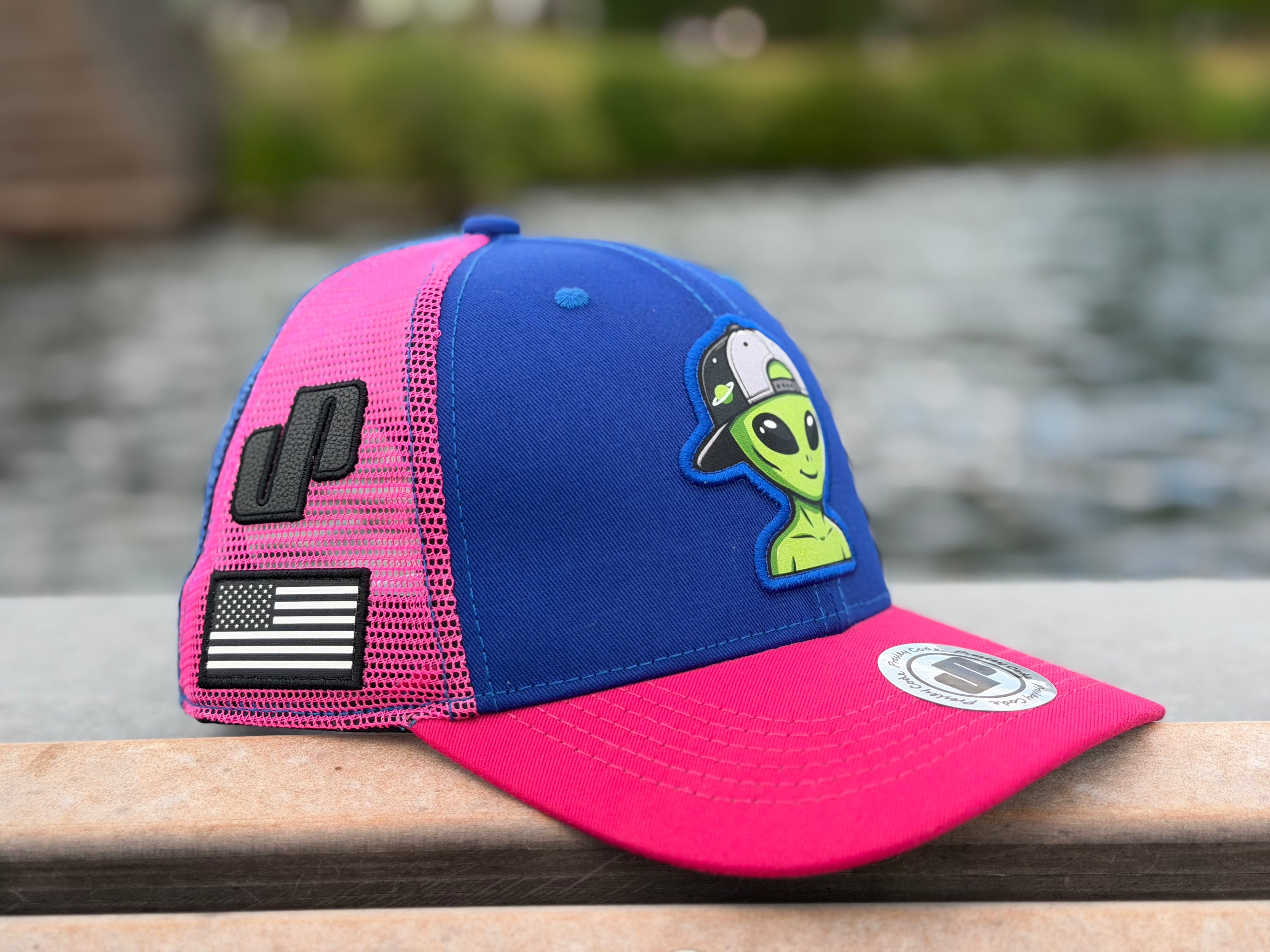 Space Cap