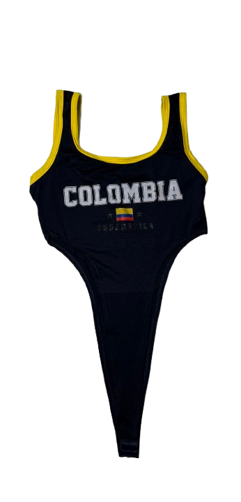 Body Standar Colombia