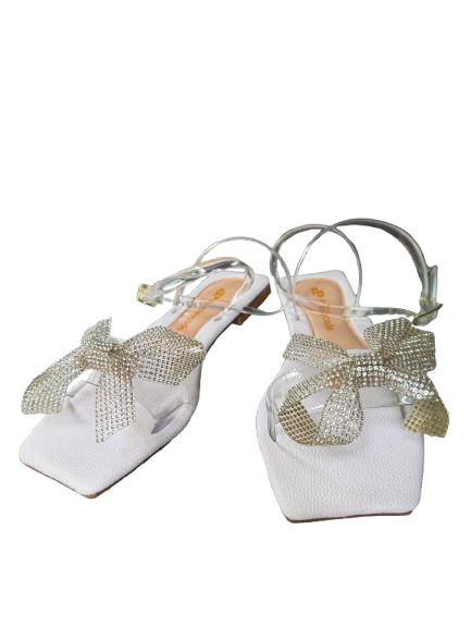Sandalias Rose