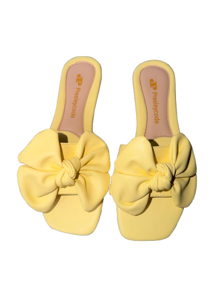 Sandalias