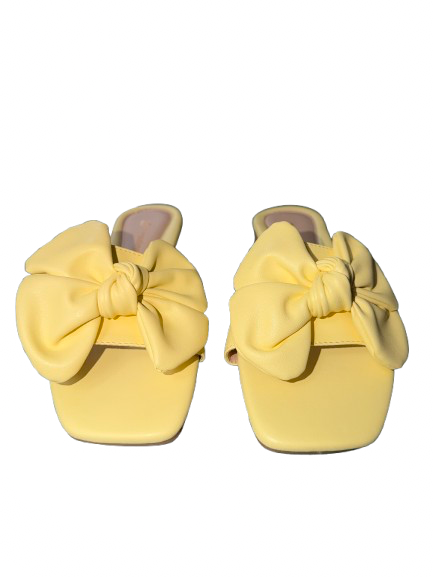 Sandalias