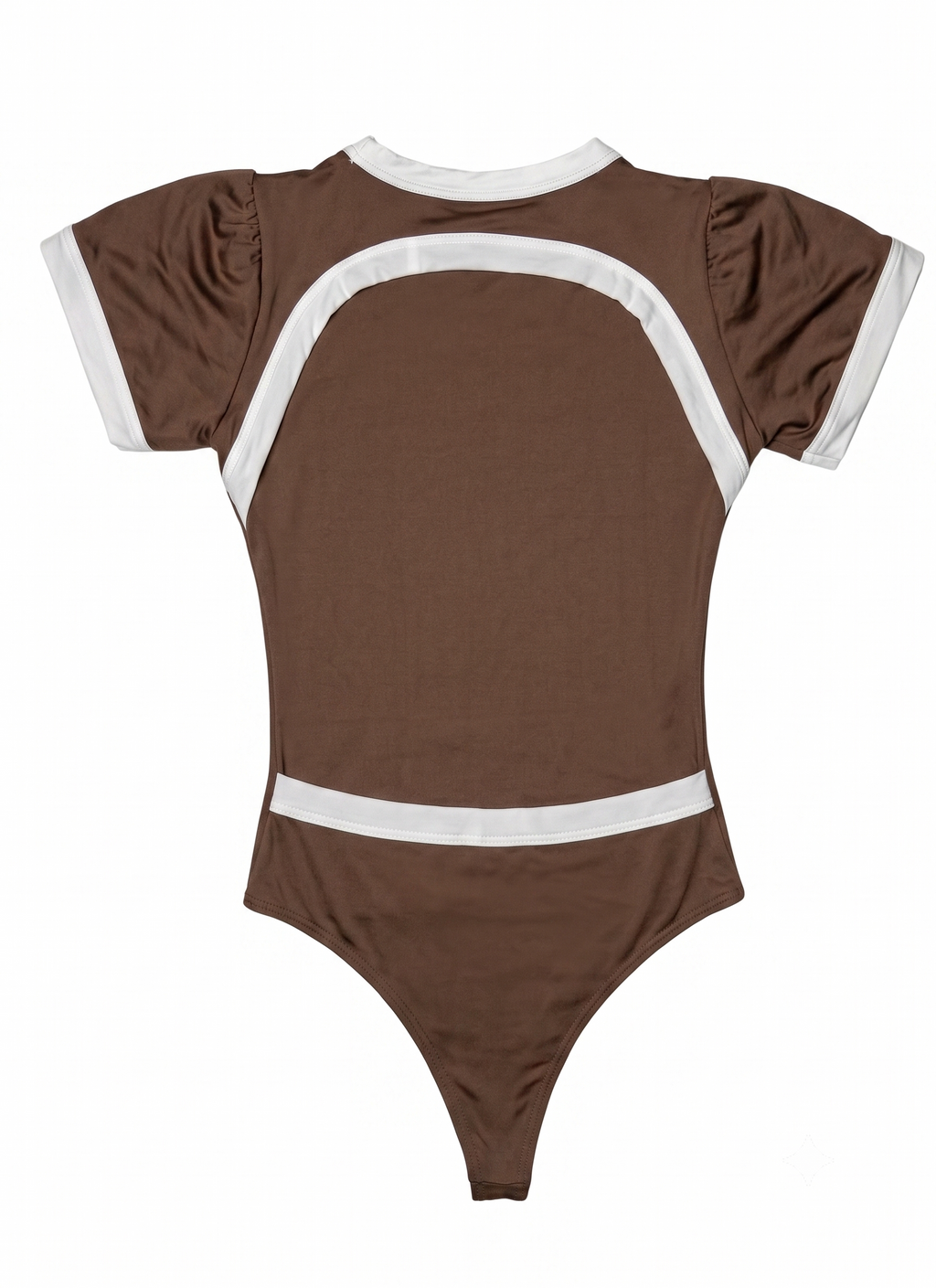 Body Grow/white