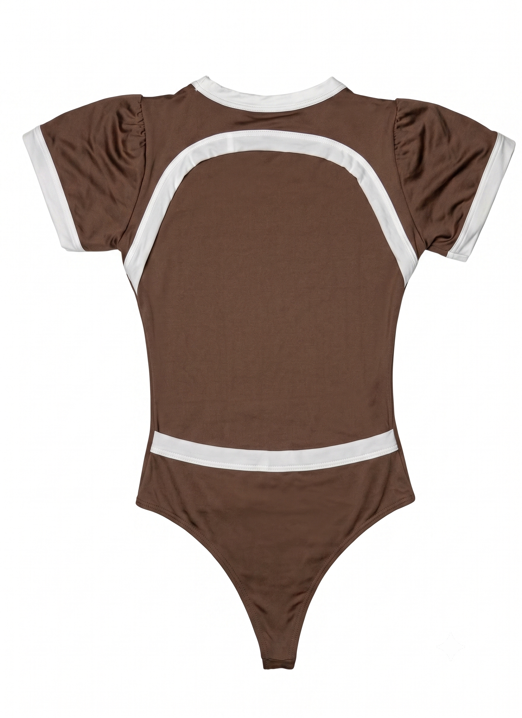 Body Grow/white