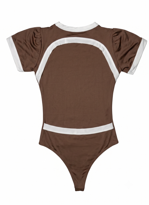 Body Grow/white
