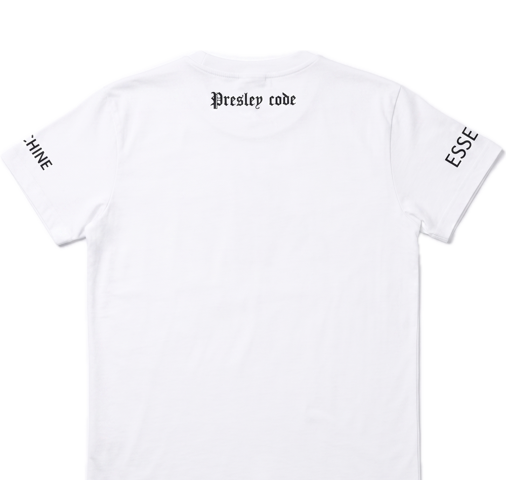 Camiseta PC