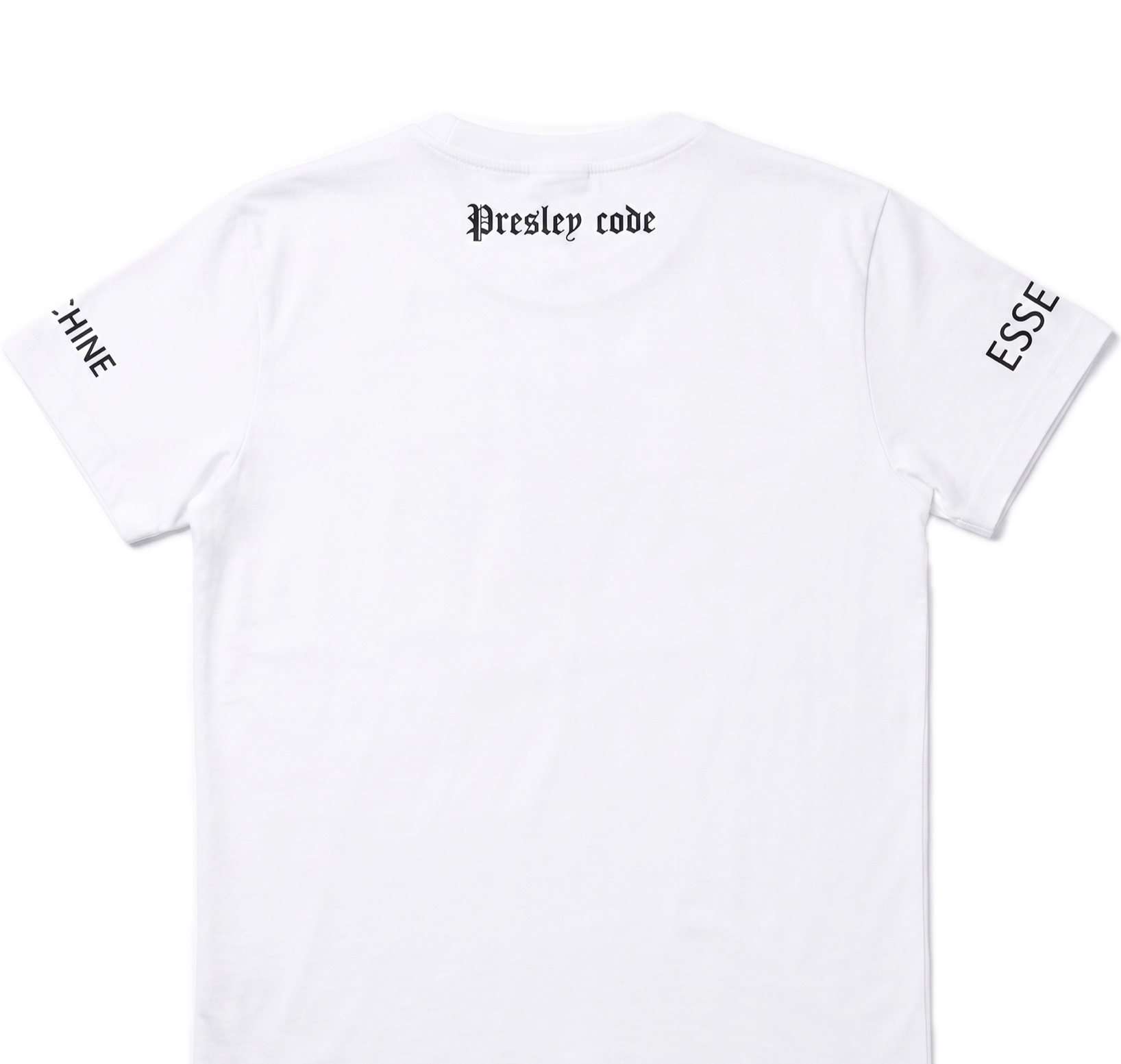 Camiseta PC