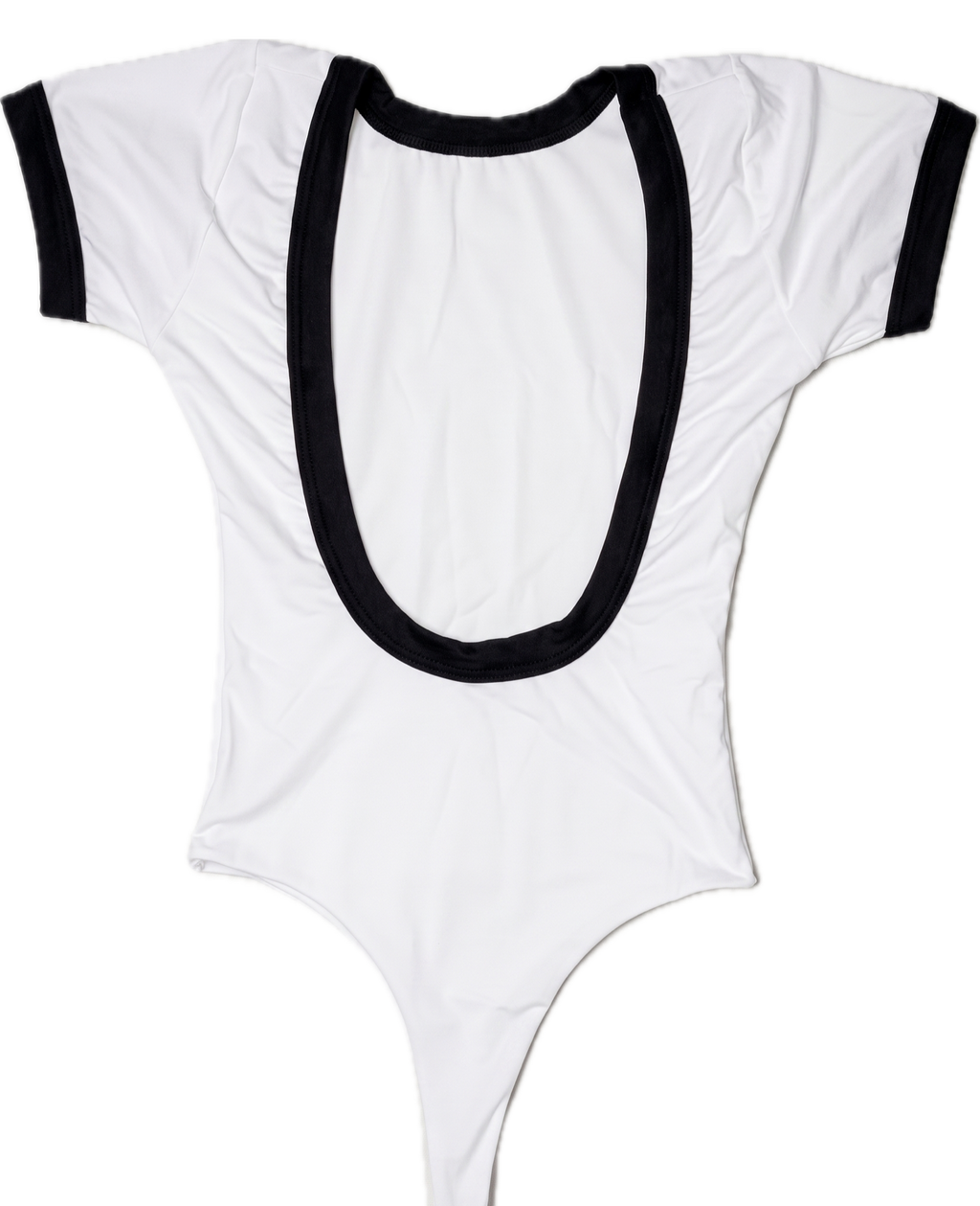 Body White/black