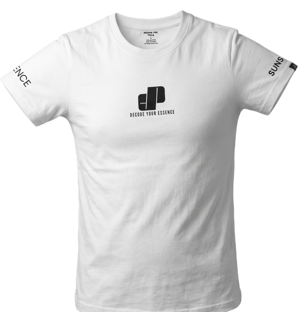 Camiseta PC