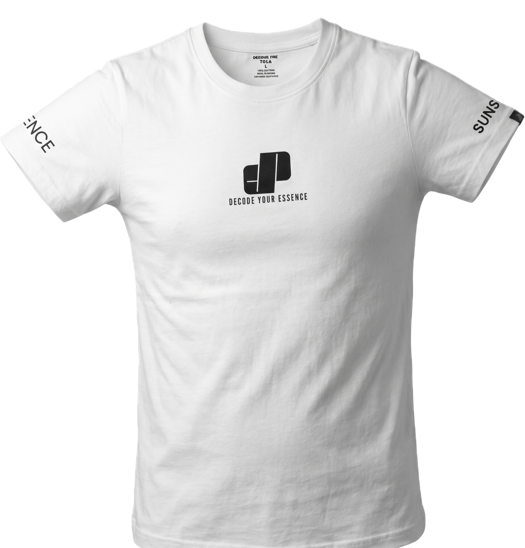 Camiseta PC