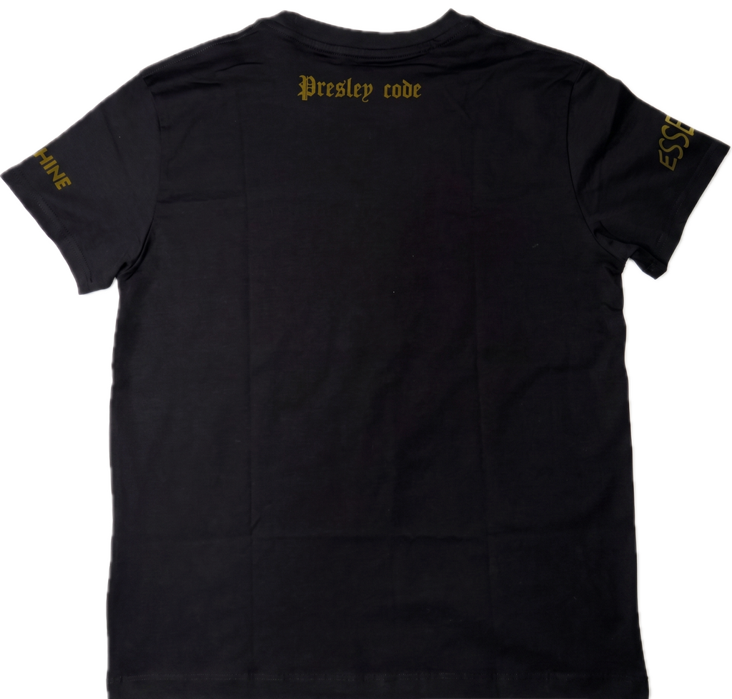 Camiseta PC