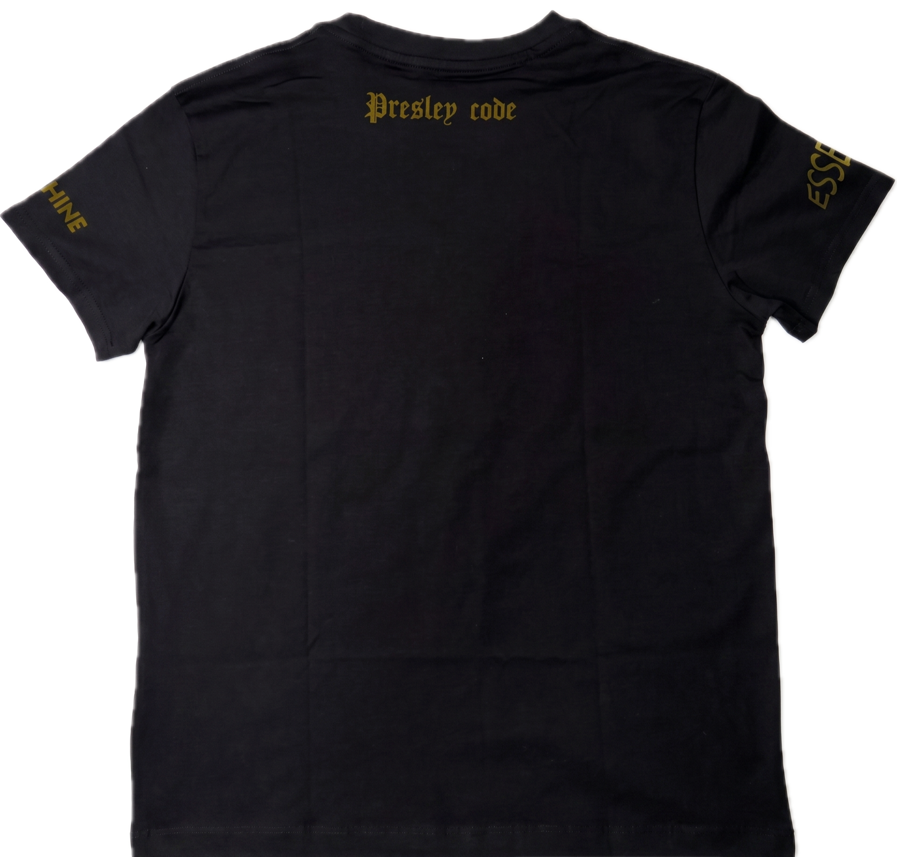 Camiseta PC