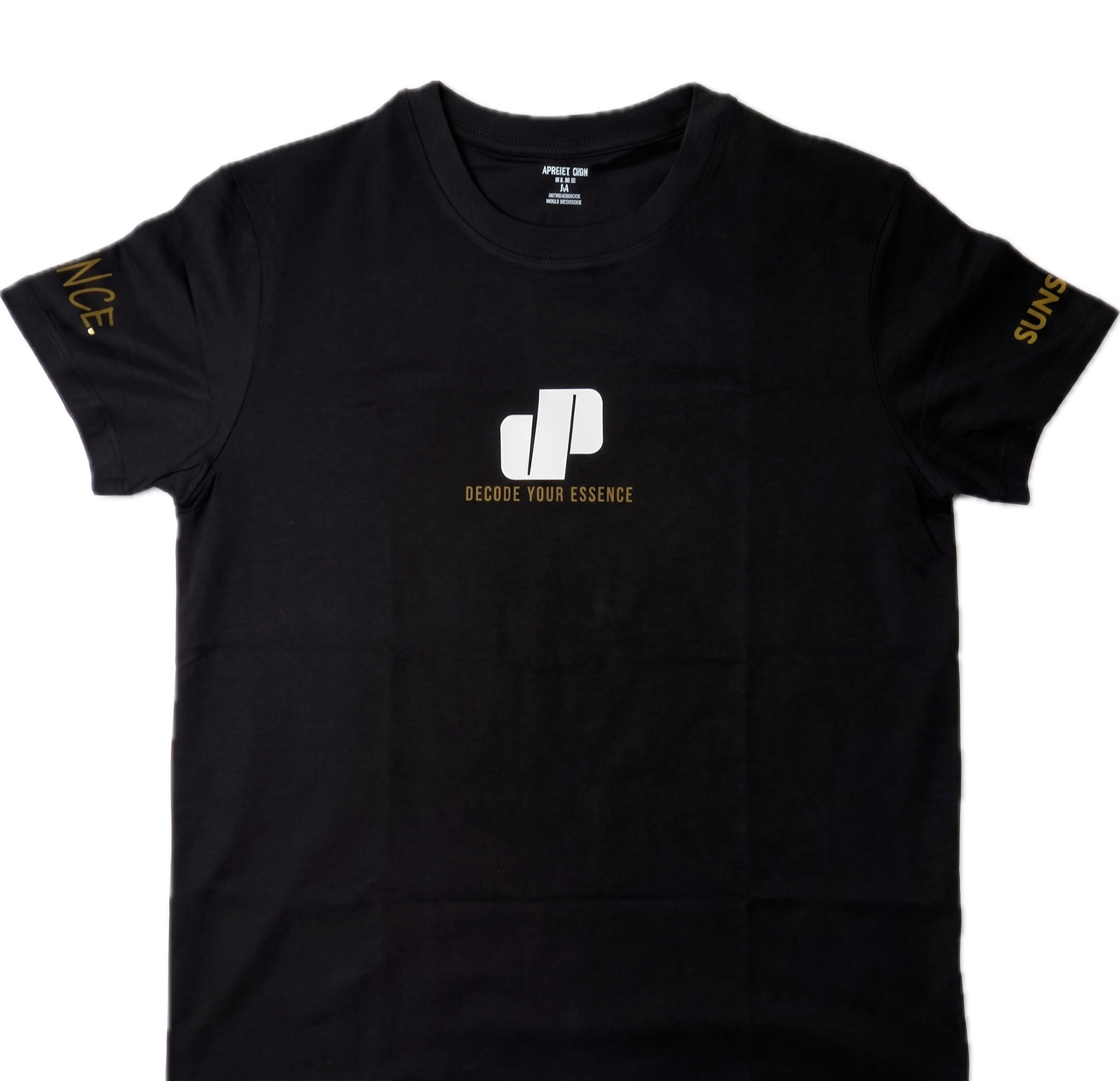 Camiseta PC