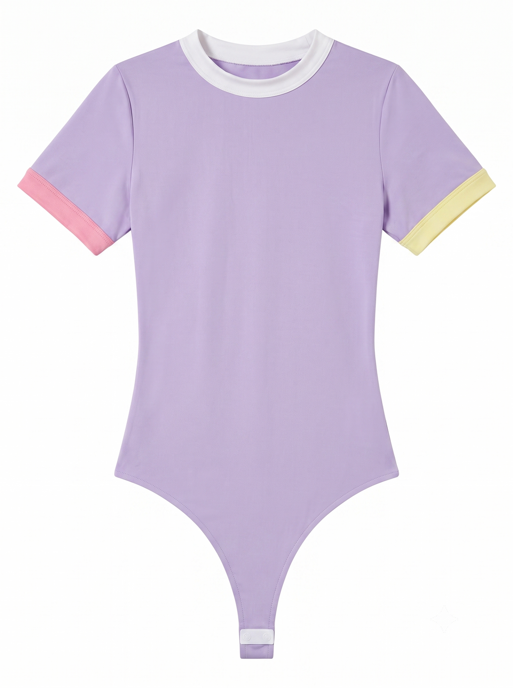 Body Bicolor