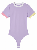 Body Bicolor