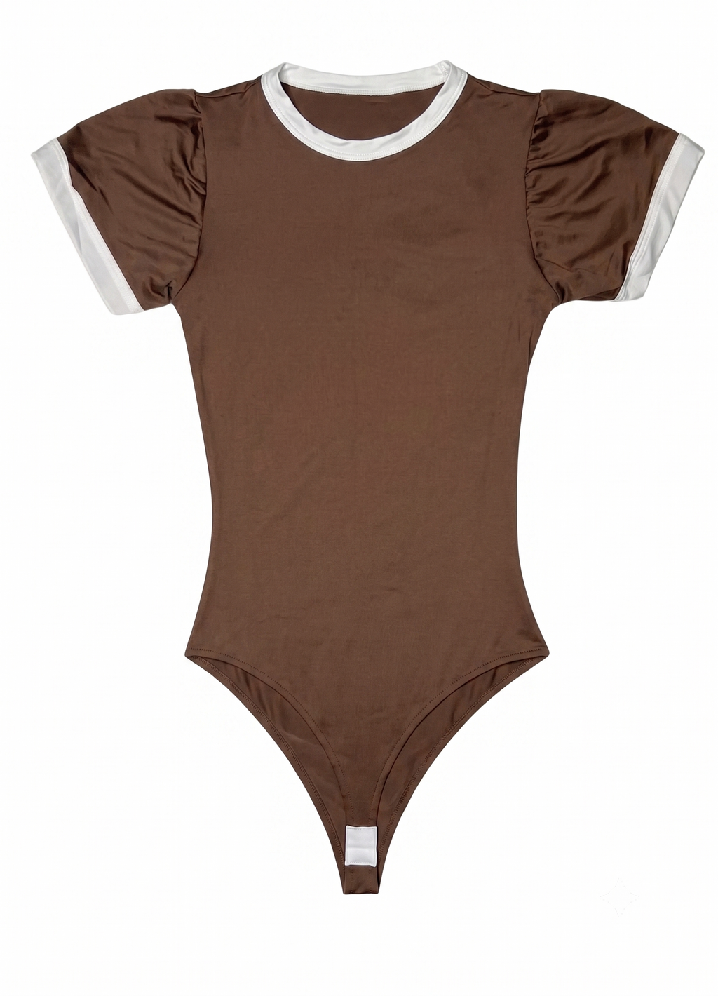 Body Grow/white