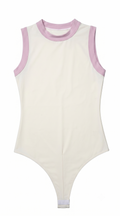 Body white/rose