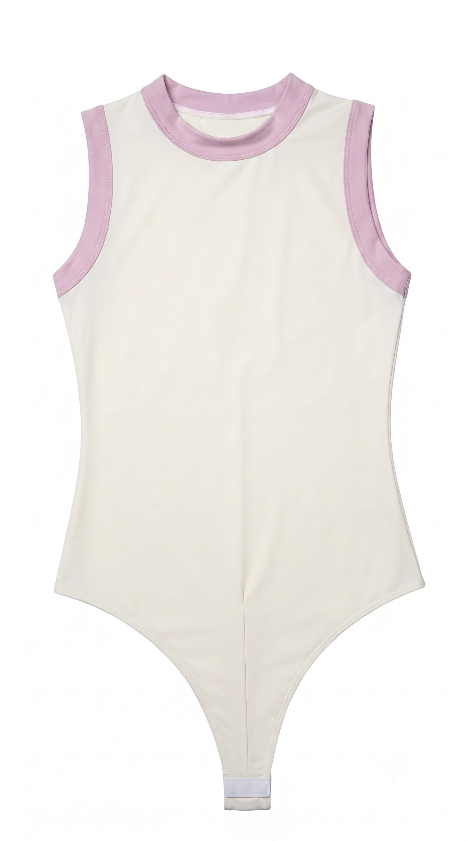 Body white/rose