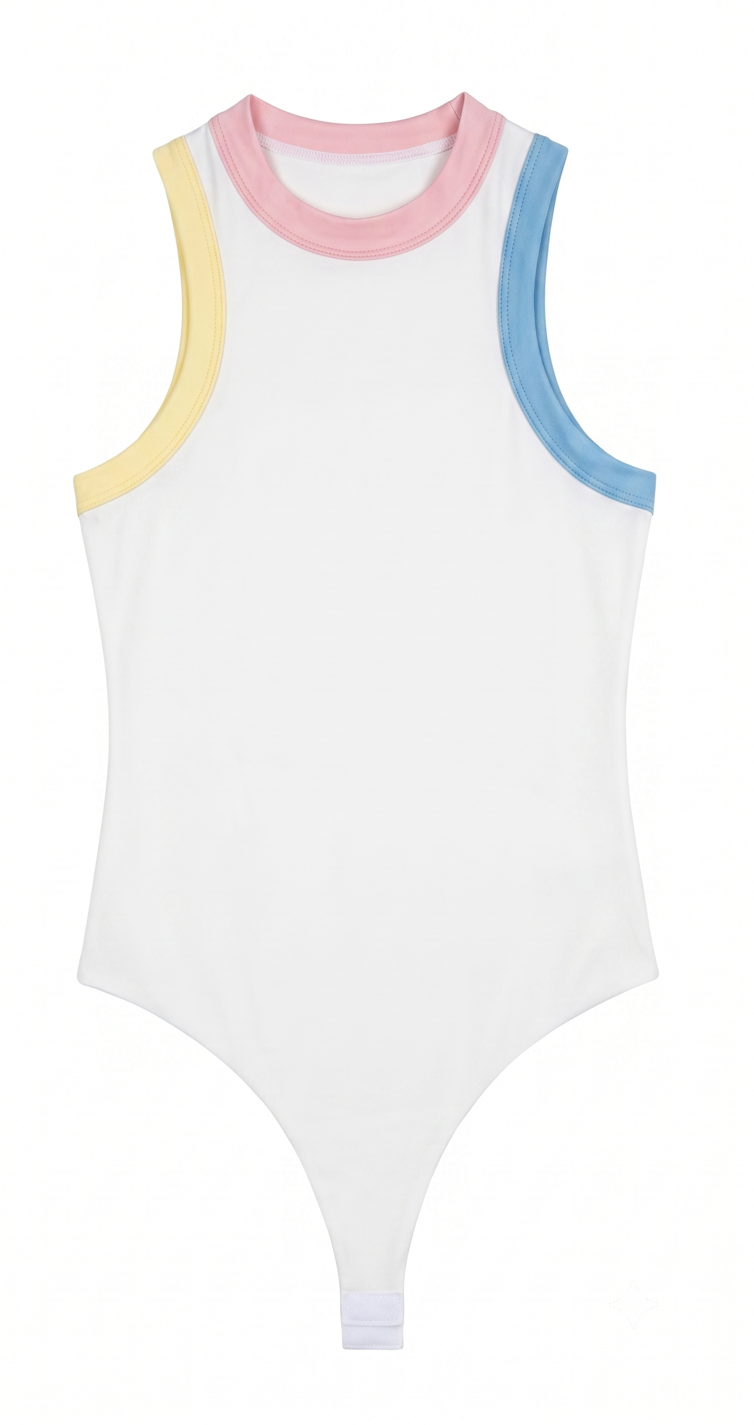 Body Bicolor