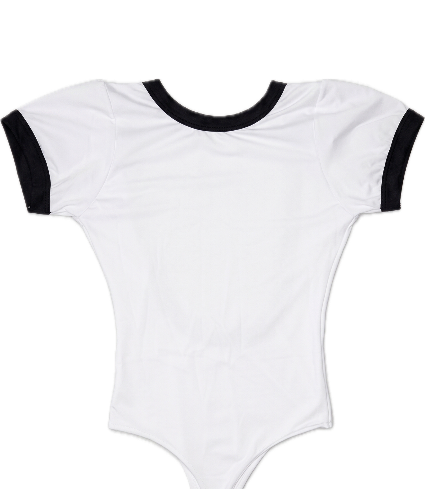 Body White/black
