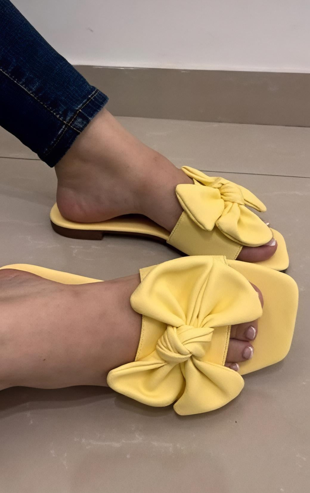 Sandalias